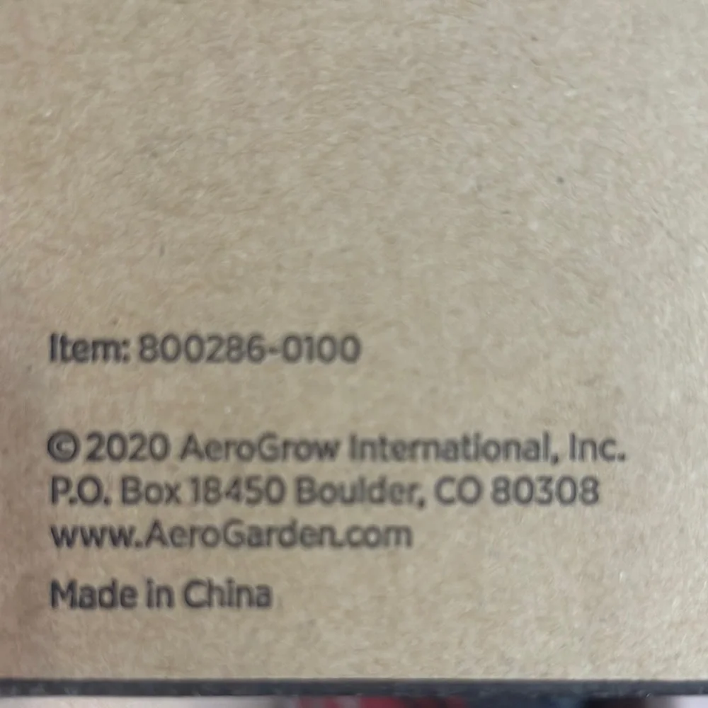 AeroGarden Seed Starting System - Picture 8 of 9